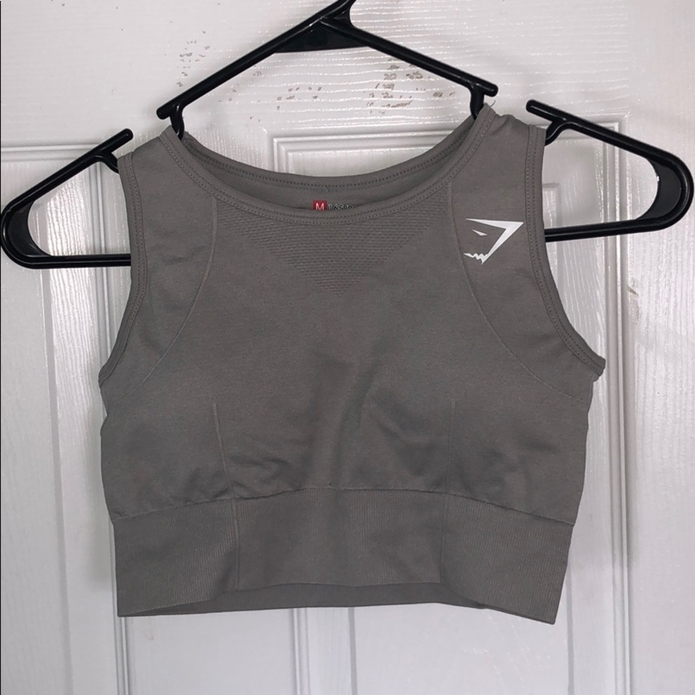 Gymshark bra